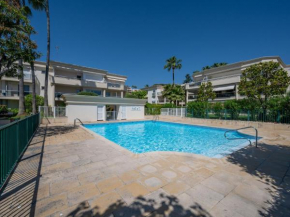 Apartment Eden Cap by Interhome